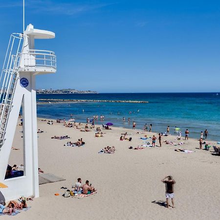 Apartamento Benjamin Rodriguez Alicante Ngoại thất bức ảnh