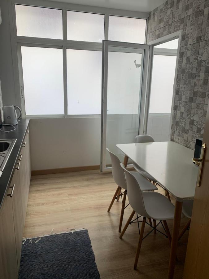 Apartamento Benjamin Rodriguez Alicante Ngoại thất bức ảnh