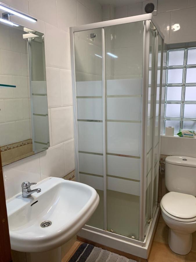 Apartamento Benjamin Rodriguez Alicante Ngoại thất bức ảnh