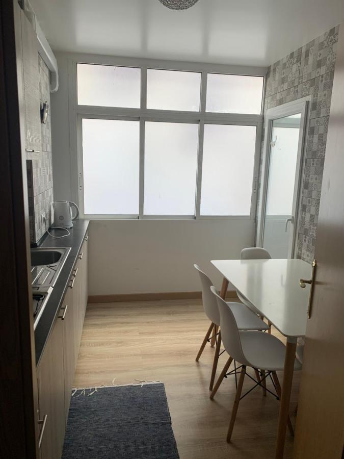 Apartamento Benjamin Rodriguez Alicante Ngoại thất bức ảnh
