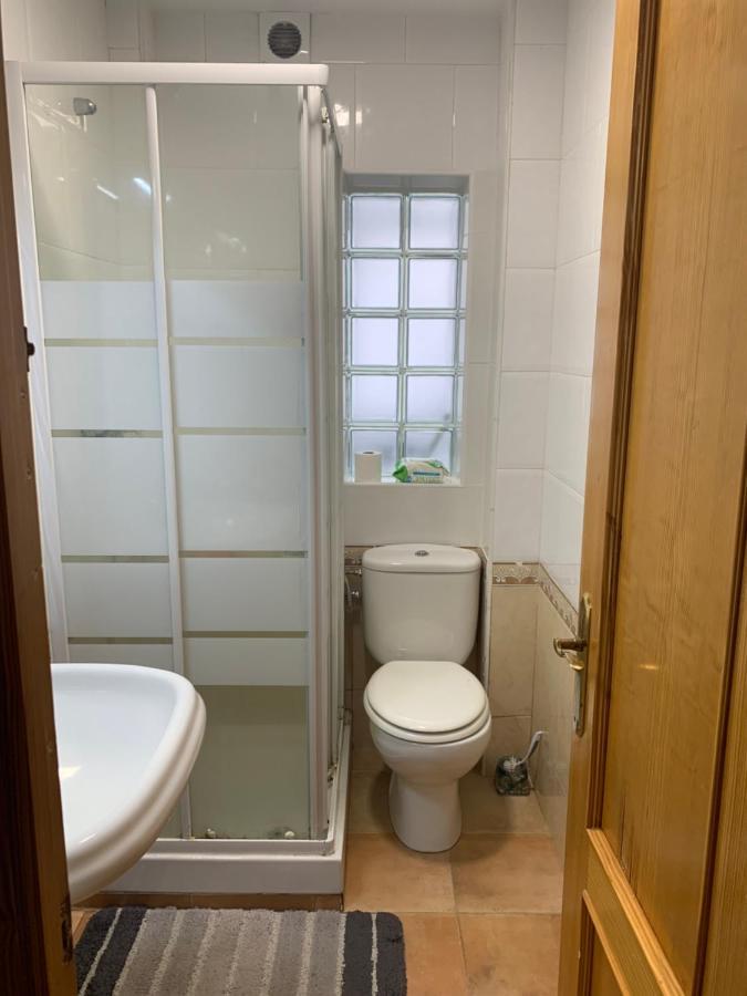 Apartamento Benjamin Rodriguez Alicante Ngoại thất bức ảnh