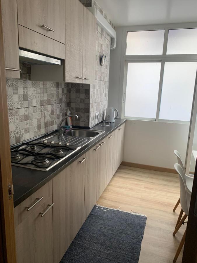 Apartamento Benjamin Rodriguez Alicante Ngoại thất bức ảnh
