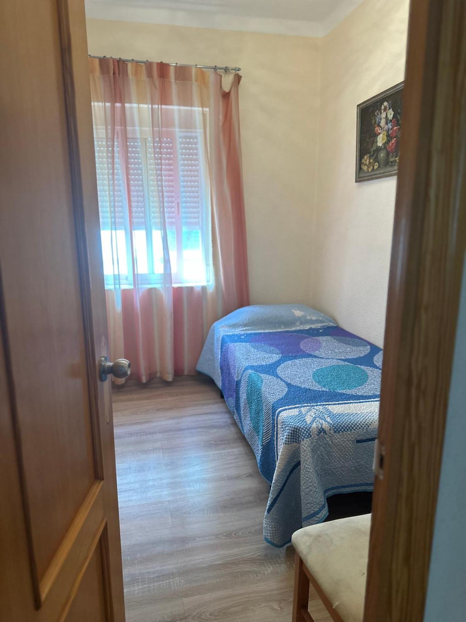 Apartamento Benjamin Rodriguez Alicante Ngoại thất bức ảnh