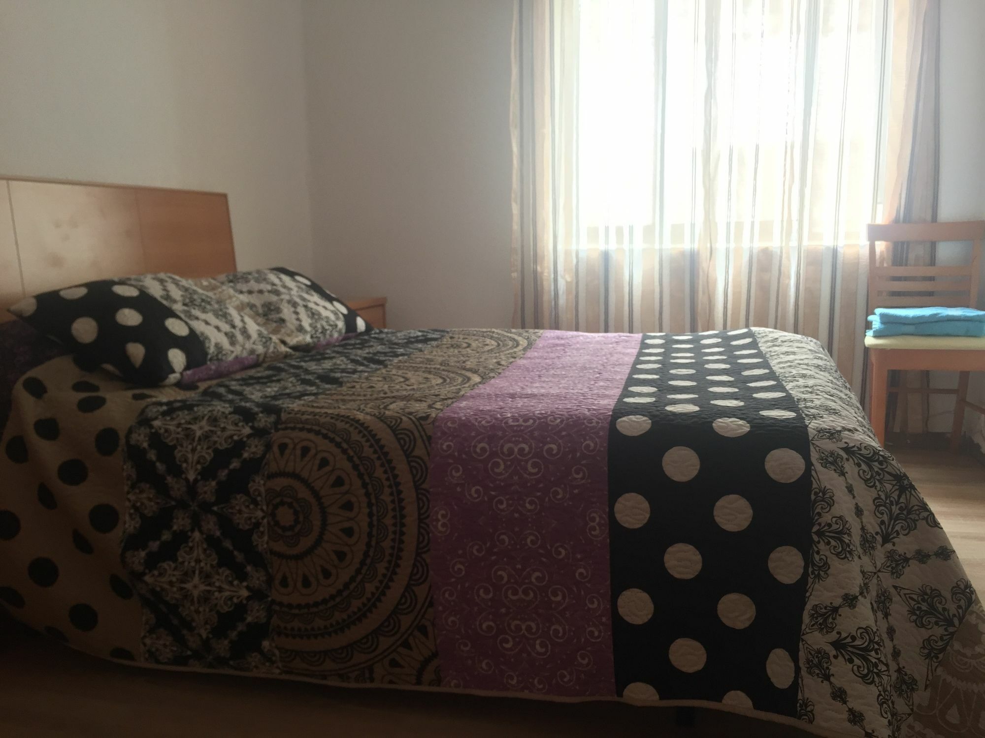 Apartamento Benjamin Rodriguez Alicante Ngoại thất bức ảnh
