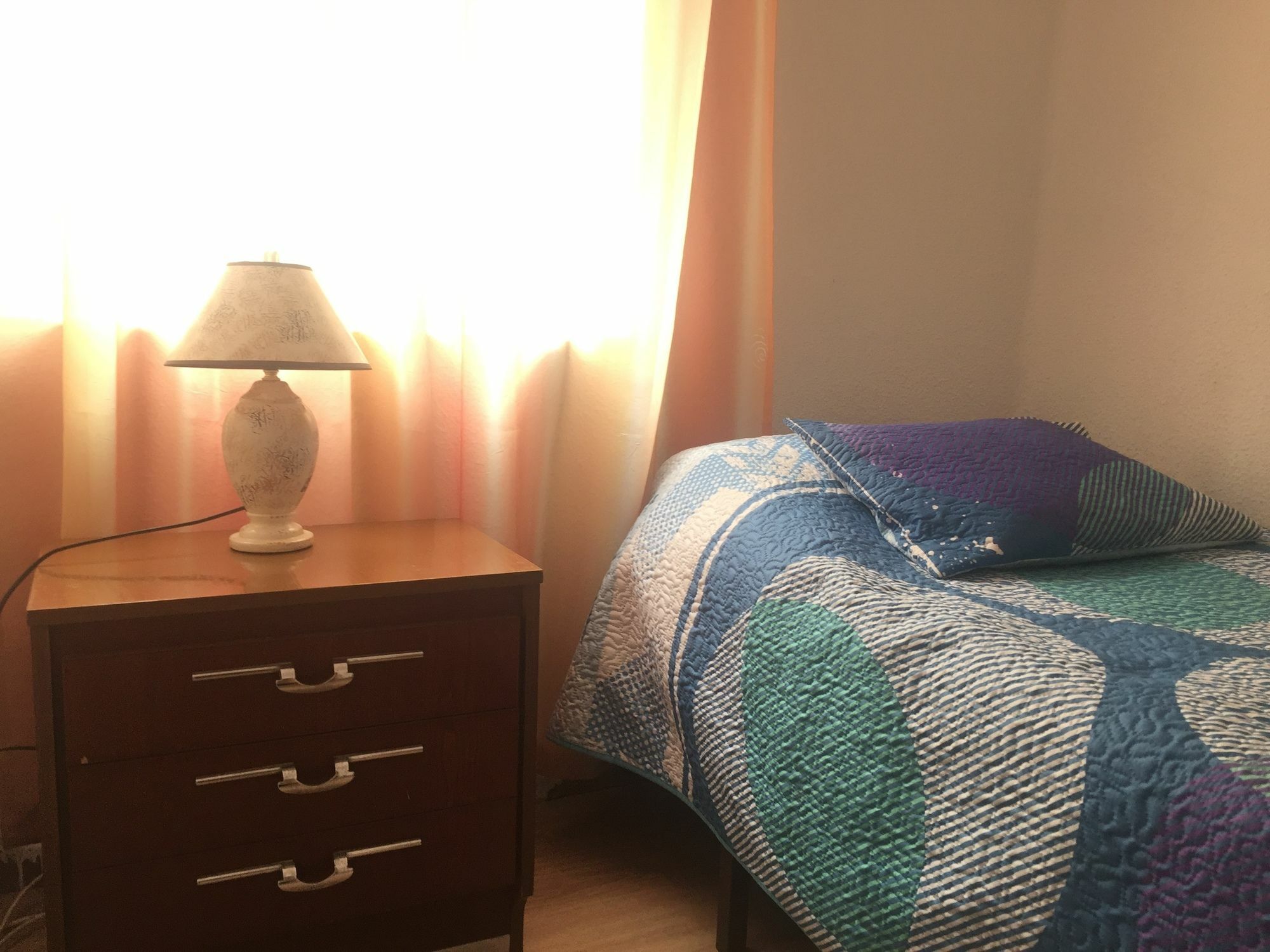 Apartamento Benjamin Rodriguez Alicante Ngoại thất bức ảnh