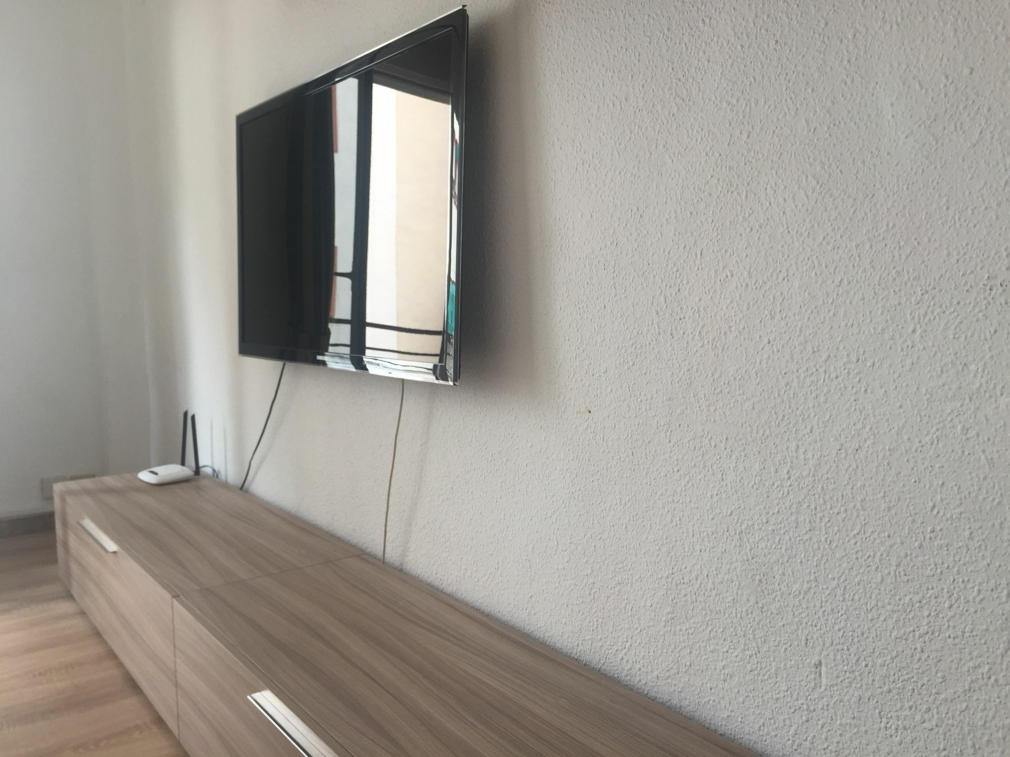 Apartamento Benjamin Rodriguez Alicante Ngoại thất bức ảnh