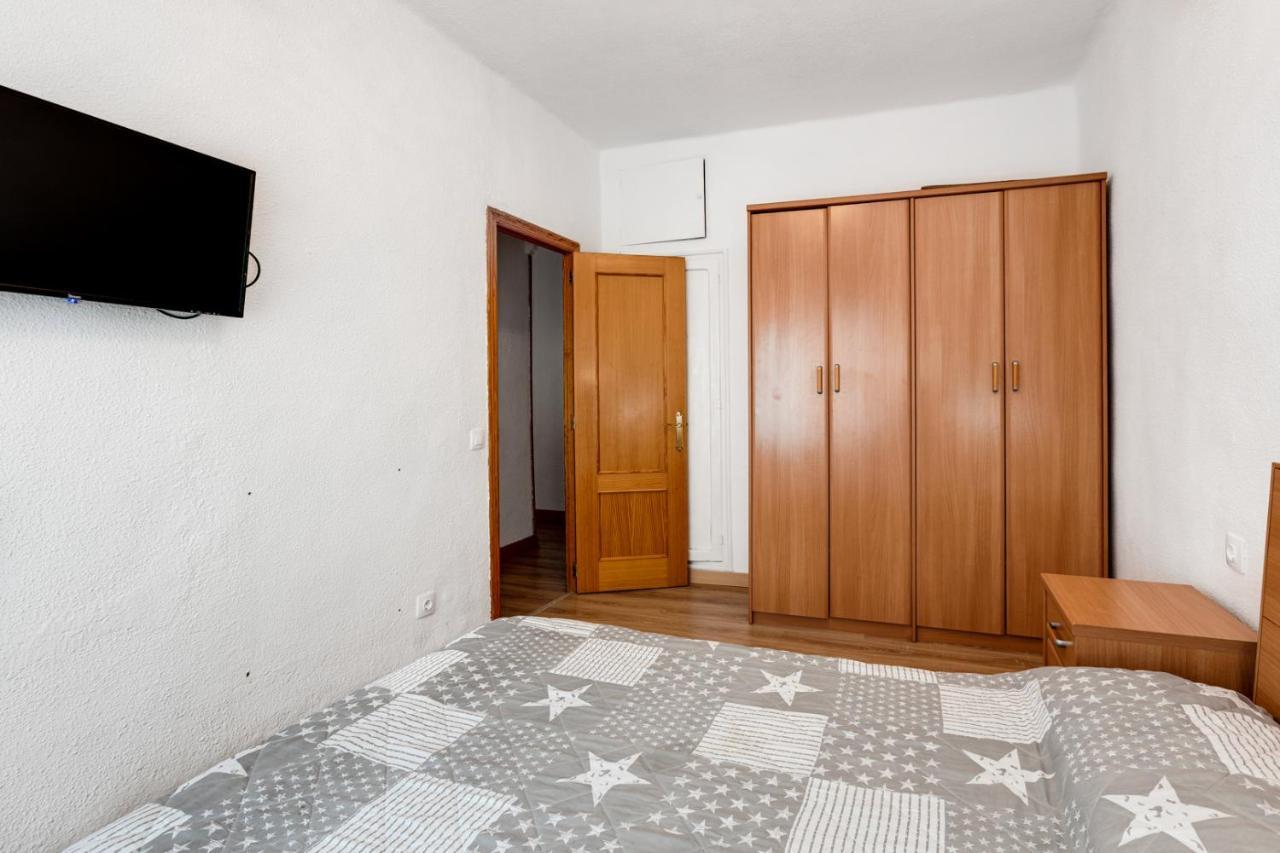 Apartamento Benjamin Rodriguez Alicante Ngoại thất bức ảnh