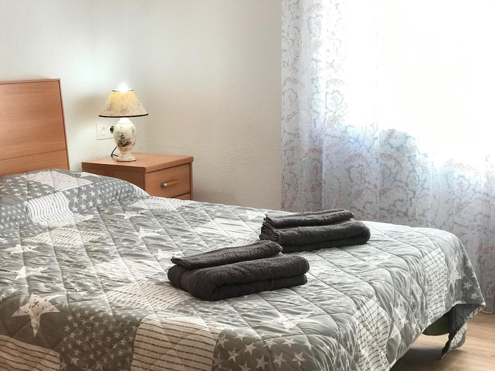 Apartamento Benjamin Rodriguez Alicante Ngoại thất bức ảnh