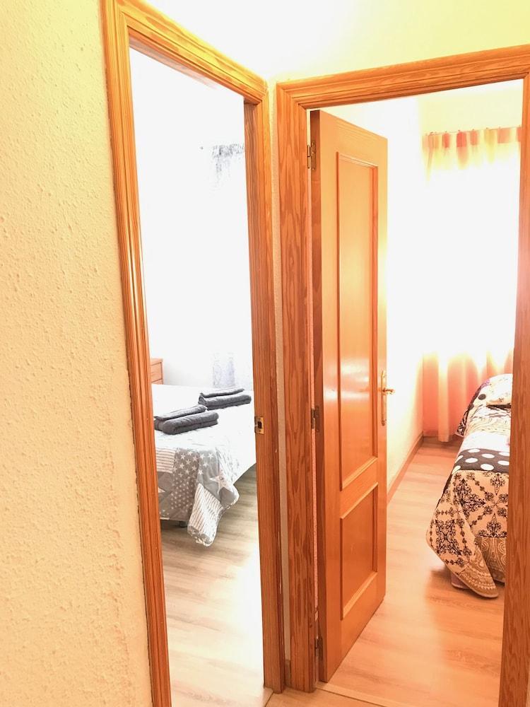Apartamento Benjamin Rodriguez Alicante Ngoại thất bức ảnh
