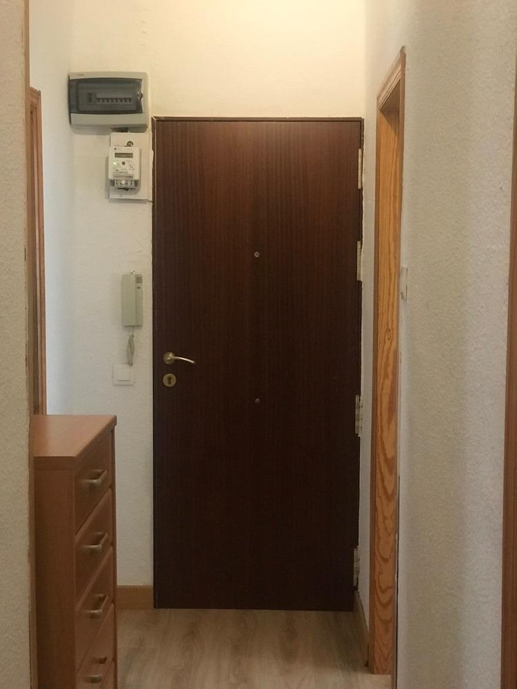Apartamento Benjamin Rodriguez Alicante Ngoại thất bức ảnh
